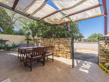 Comfortable holiday house Gianni for up to 4 persons