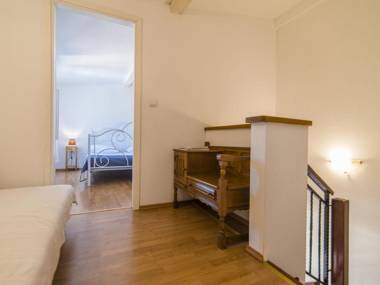 Comfortable holiday house Gianni for up to 4 persons