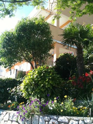 Apartments & Rooms Anica