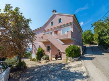Apartments LJILJANA