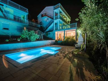 Apartments IVANO