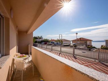 Modern Villa in Dramalj with Pool