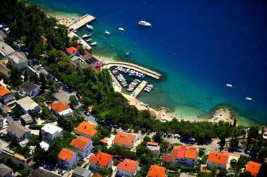 Apartment NIKO 4 pax