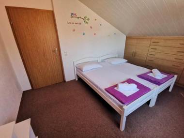 Apartment NIKO 4 pax