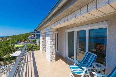 Apartment in Dramalj 39040