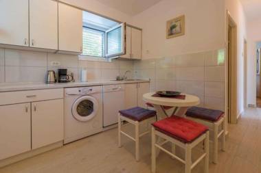 Apartments in Dramalj 39393