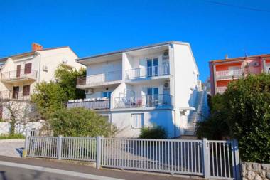 Holiday home in Dramalj 39052