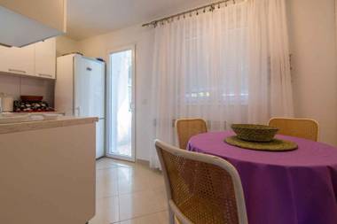 Holiday home in Dramalj 39052