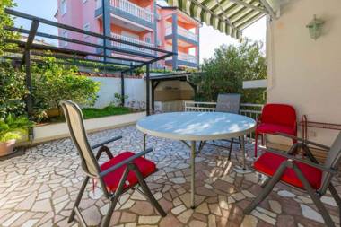 Holiday home in Dramalj 39052