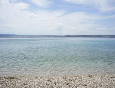 Apartments with a parking space Dramalj Crikvenica - 18709