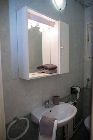 Apartments in Dramalj 39505