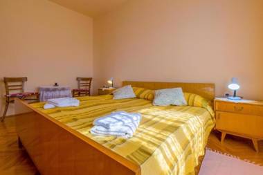 Apartment in Dramalj 41518