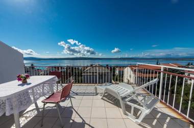 Apartments in Dramalj 41533