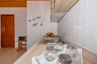 Apartments in Dramalj 41533