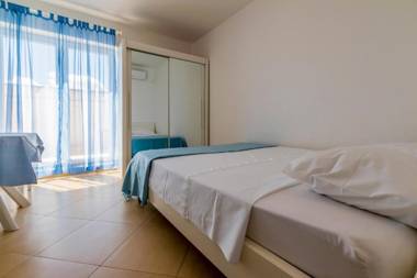 Apartments in Dramalj 41523