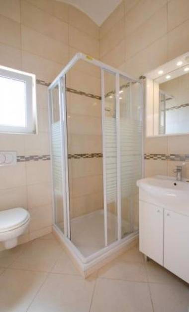 Apartment in Dramalj 41215