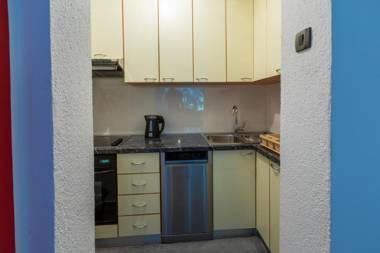 Apartment in Dramalj 41382