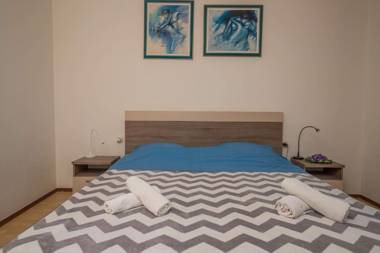 Apartment in Dramalj 41384