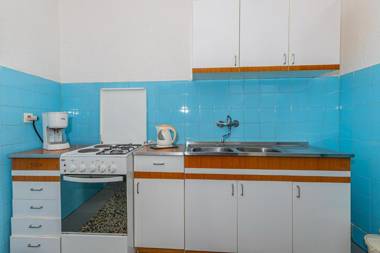 Apartments in Dramalj 41528