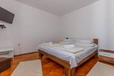 Apartments in Dramalj 41528