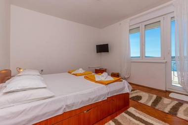 Apartments in Dramalj 41528