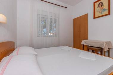 Apartments in Dramalj 41601