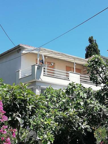Apartments by the sea Dramalj Crikvenica - 18885