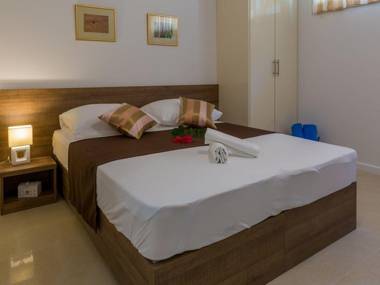 Fabulous Villa in Dramalj near Beach