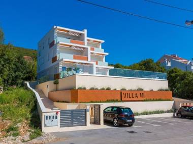 Fabulous Villa in Dramalj near Beach