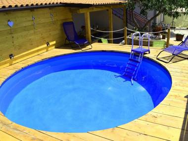 Luxurious Apartment in Dramalj with Swimming Pool