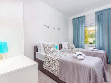 Pretty Villa in Dramalj with Swimming Pool