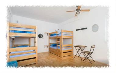Hostel Oktarin