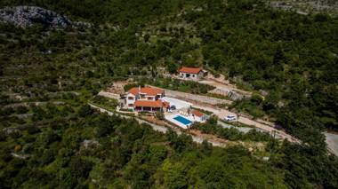 Villa Bobica Split