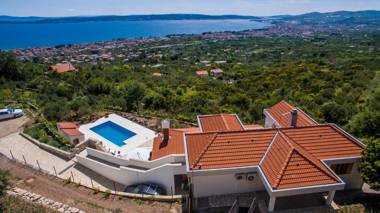 Villa Bobica Split