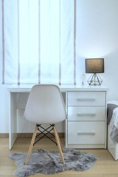 Iris beach apartments