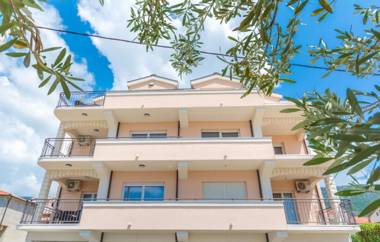 Villa Apartments Kordić