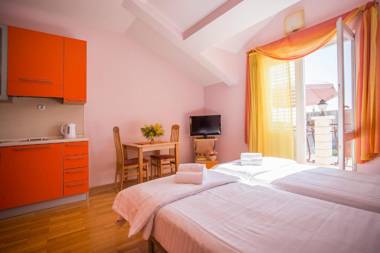 Apartments Villa Paradise