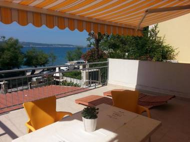 Apartments Mateljan 1715