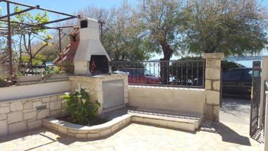 Apartments Mateljan 1715