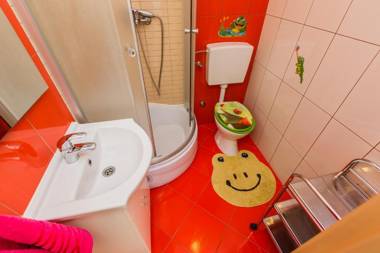 Holiday home Chester with Pool