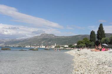 Villa Sky - Heating Pool