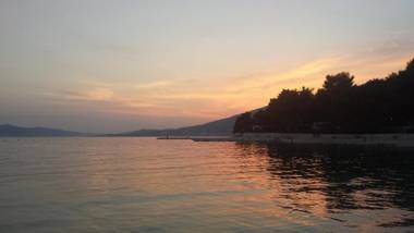 Villa Sky - Heating Pool