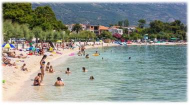 Apartmant with Pool 8