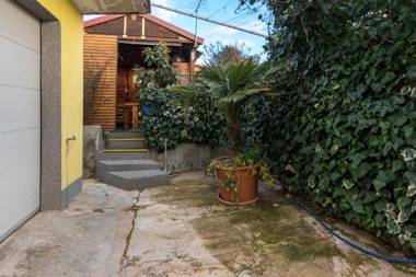 apartments TONI with free parking