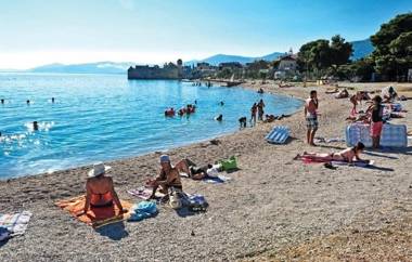 Apartment Gorda - 50m from the sea