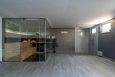 Villa Suker - Jacuzzi Pool Sauna