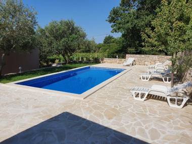 Holiday home Kastela Village - AE1106