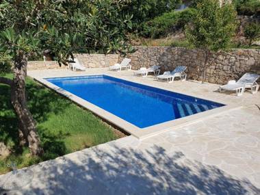 Holiday home Kastela Village - AE1106