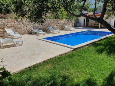 Holiday home Kastela Village - AE1106