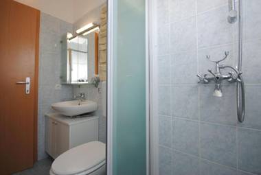 Villa Mare - open pool